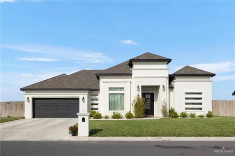 1110 Highland Ave, Weslaco, TX 78599
