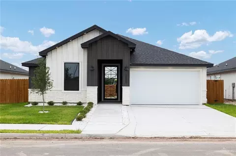 2500 N Gaytan Ave, Edinburg, TX 78542
