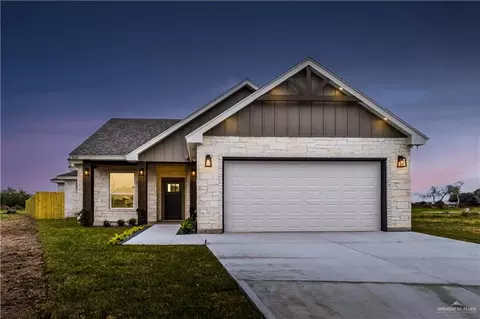 2626 Julian St, Harlingen, TX 78552