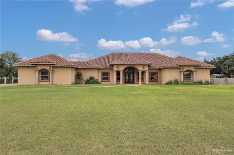 1411 Pamela Dr, Mission, TX 78572