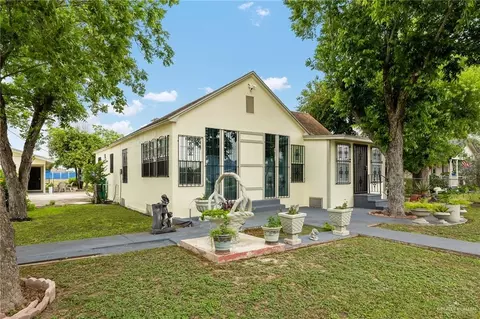 218 E Sam Houston Blvd, Pharr, TX 78577