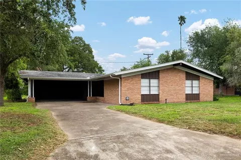 904 W 8th St, Weslaco, TX 78596