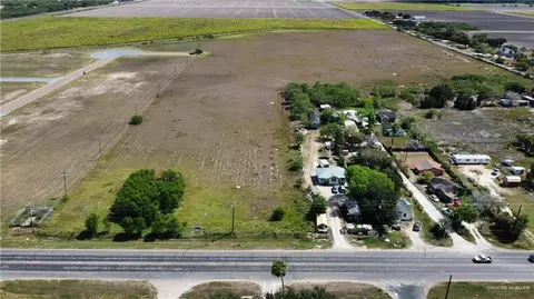 1804 Fm 88 Rd, Elsa, TX 78543