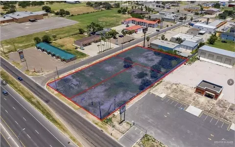 208 W Palma Vista Dr, Palmview, TX 78577
