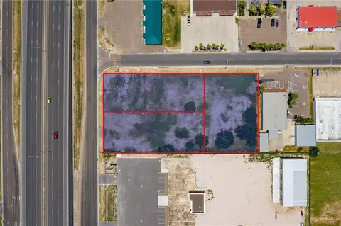 106 Palmview Dr, Palmview, TX 78577