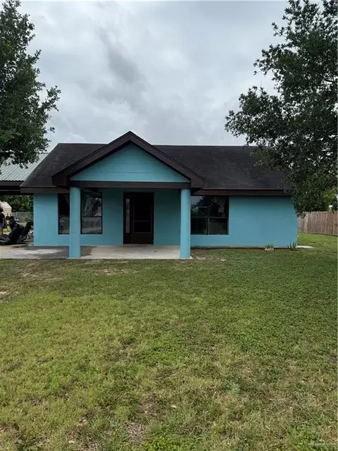 4512 Devon St, Mercedes, TX 78570