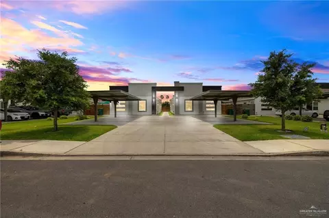 903 W Smith Dr, Pharr, TX 78577