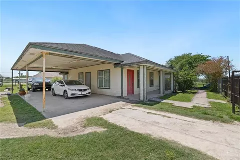 1704 N Kenyon Rd, Edinburg, TX 78542