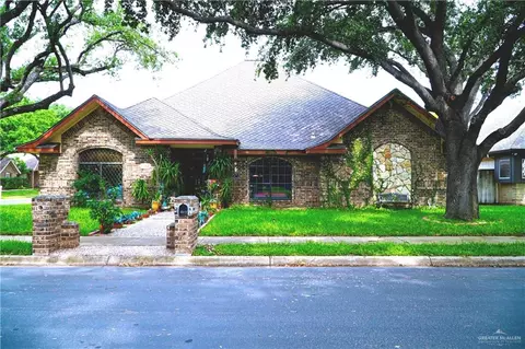 4512 N 5th St, Mcallen, TX 78504
