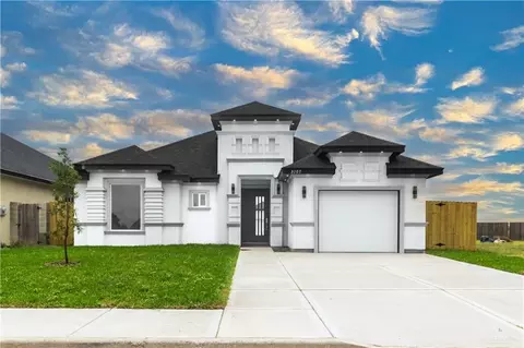 3107 E Q Ave, Hidalgo, TX 78557