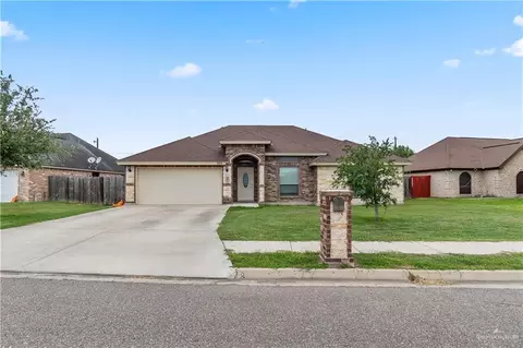 700 Delma St, Weslaco, TX 78599