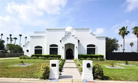 1402 Encantado Cir, Palmview, TX 78572