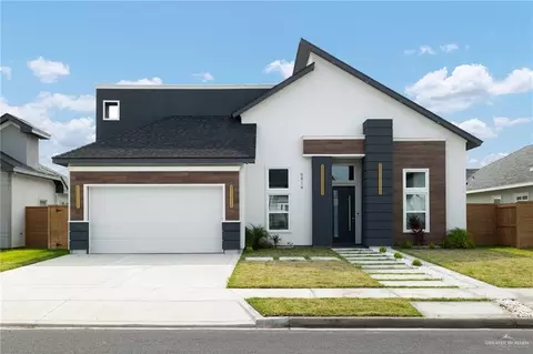 6914 Diamond Cove Drive Diamond Cove Dr, Brownsville, TX 78526