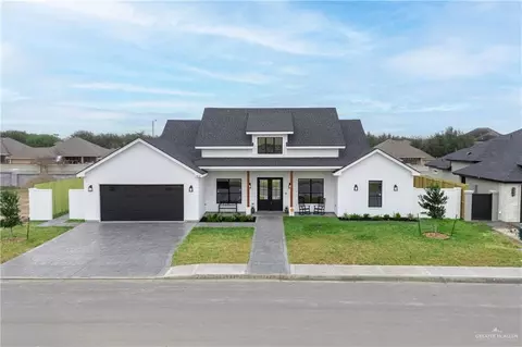 2404 Vanderbilt Ave, Mcallen, TX 78504