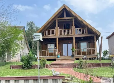 36887 Marshall Hutts Rd, Rio Hondo, TX 78583