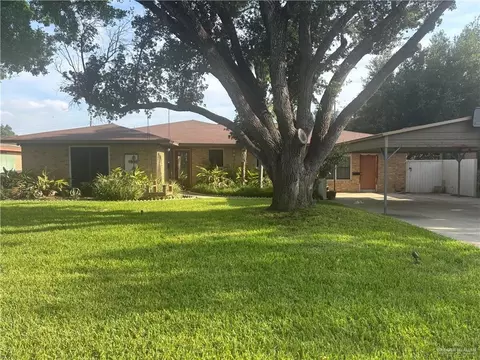 409 Redwood Ave, Mcallen, TX 78501
