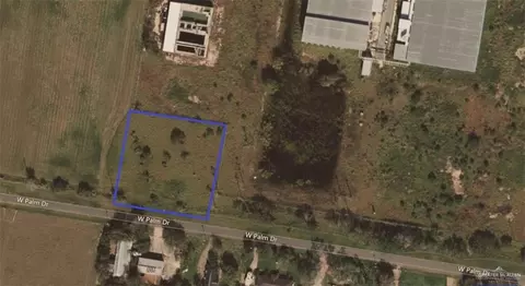 713 W Palm Dr, Edinburg, TX 78541
