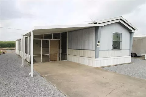 90 S Quiet Village Dr S, Donna, TX 78537