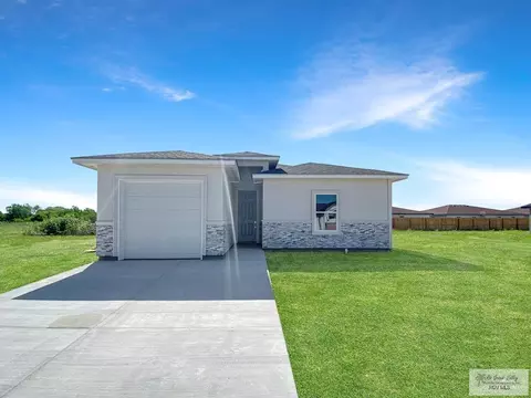 730 Tamarindo St, Brownsville, TX 78521