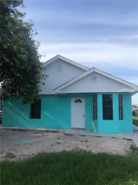 621 Santa Monica Ave, Pharr, TX 78577