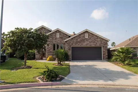 14616 Kurth Cv, Mcallen, TX 78504