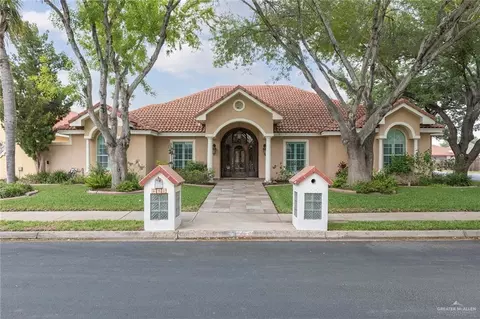 600 Cardinal Ave, Mcallen, TX 78504