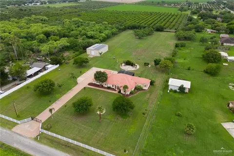 12612 E Clark Rd, La Feria, TX 78559