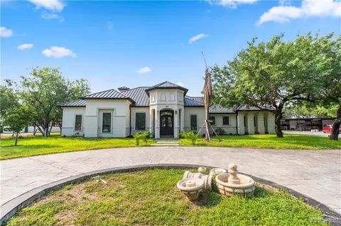 1412 E Mile 2 Rd, Mission, TX 78574