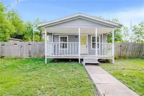 470 Jay St, San Benito, TX 78586