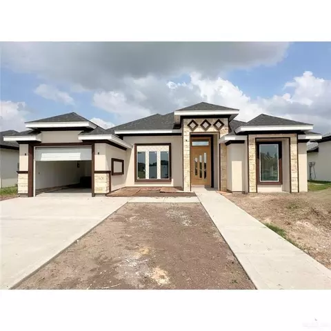 1044 Nina Ave, Alamo, TX 78516