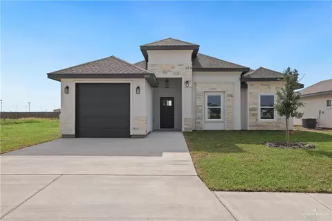 2005 Lime St, San Juan, TX 78589