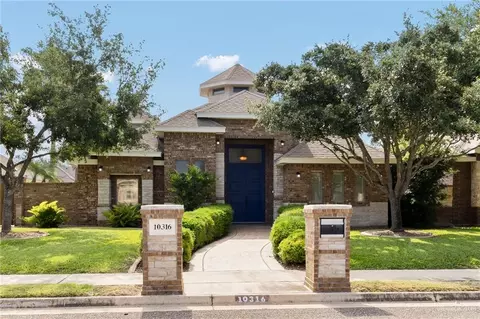 10316 N 25th St, Mcallen, TX 78504