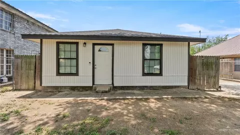 2312 Honolulu Ave, Alton, TX 78573