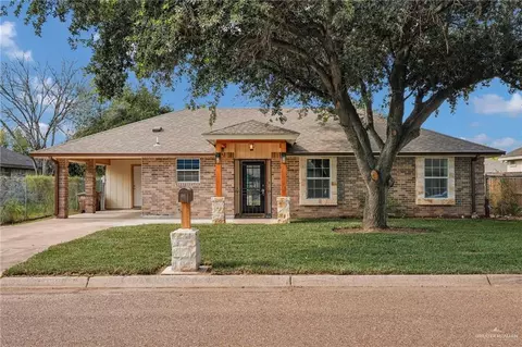 108 Lunar Dr, Donna, TX 78537