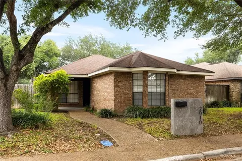 2010 Verdin Ave, Mcallen, TX 78504