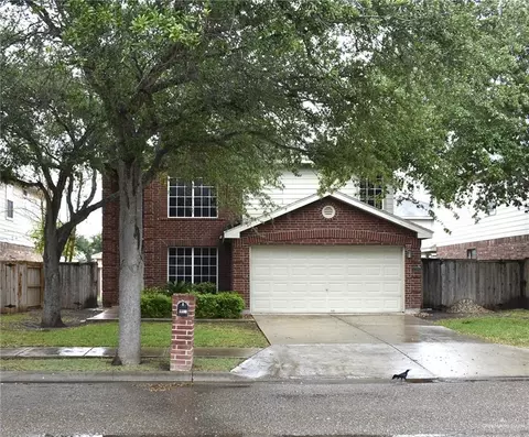 4209 Santa Fe St, Mission, TX 78572