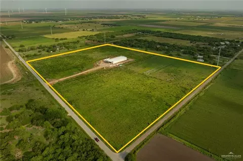 2734 Orphanage Rd, Santa Rosa, TX 78593