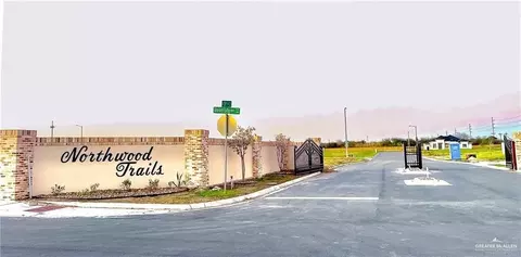 3104 Wesleyan Ave, Mcallen, TX 78504