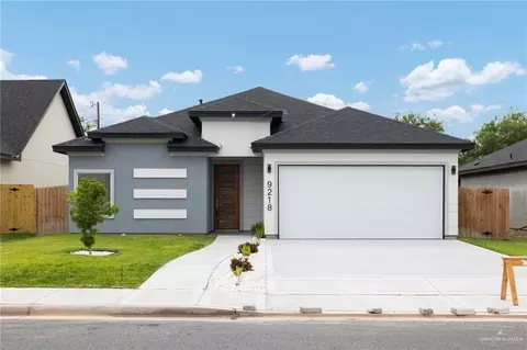 9218 N 25th St, Mcallen, TX 78504