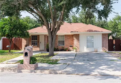 3004 Diaz Ave, Mcallen, TX 78503