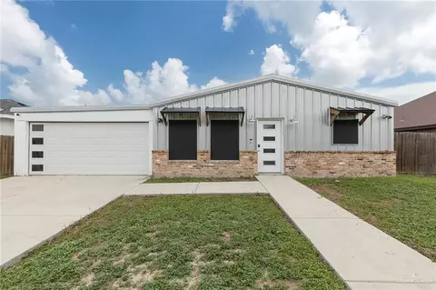 820 Dulce Dr, Alamo, TX 78516