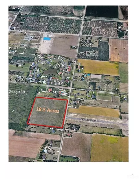 0 Depot Rd, Mcallen, TX 78504