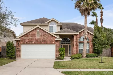 3003 San Sebastian St, Mission, TX 78572