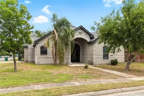 6607 Oro Ln, Pharr, TX 78577