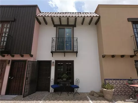 1418 N Beech Ave #13, Mcallen, TX 78501