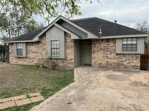 2123 W Zinnia Ave W, Mission, TX 78573