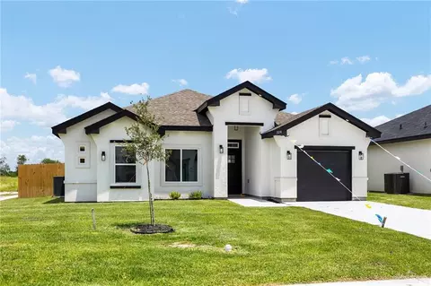 324 N Leon Ave, Elsa, TX 78543