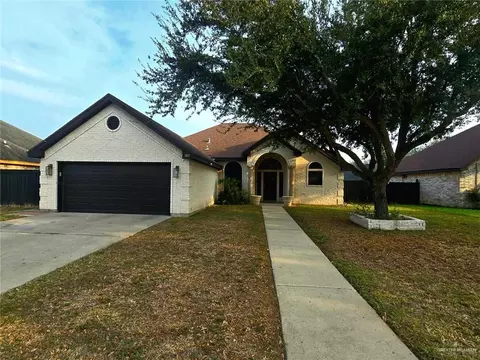 1511 Oak Dr, Mission, TX 78572