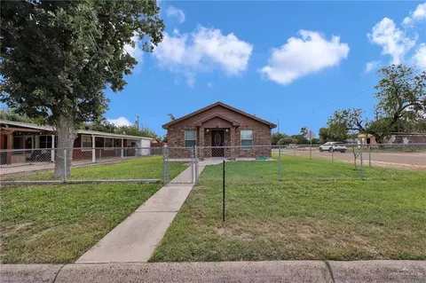 421 N Saint Marie St, Mission, TX 78572