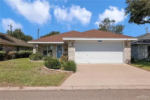 517 Gemini St, Mission, TX 78572